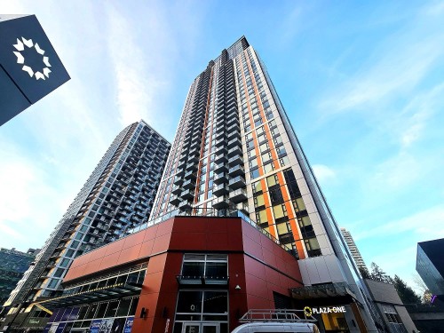 3307-13725 George Junction  Surrey, BC V3T 4Y3