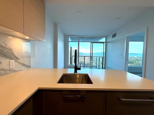 3307-13725 George Junction, Surrey, BC 