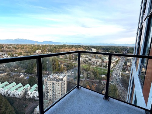 3307-13725 George Junction, Surrey, BC 