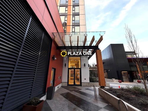 3307-13725 George Junction, Surrey, BC 