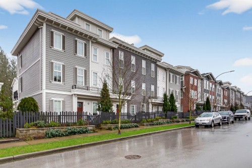 35-8370 202b Street  Langley, BC V2Y 4K8