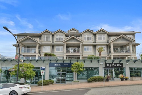 105-15621 Marine Drive  White Rock, BC V4B 1E1