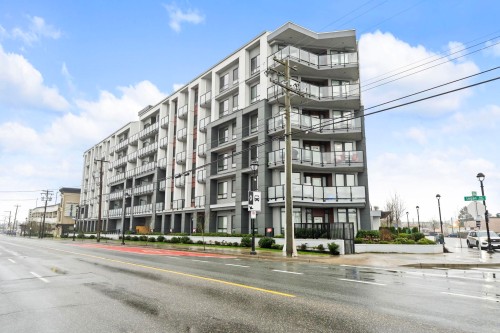 520-20360 Logan Avenue  Langley, BC V3A 0P5
