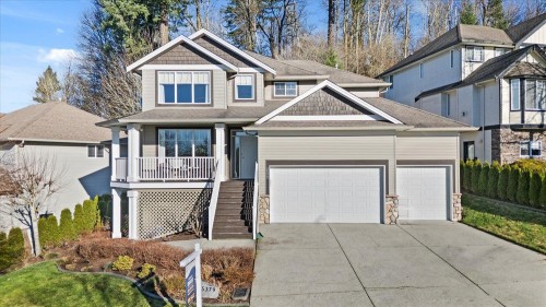 35379 Kinloch Place  Abbotsford, BC V3G 3A8