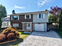 21218 93 Avenue  Langley, BC V1M 1K3