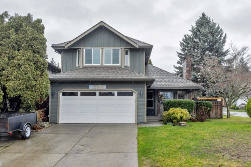 11893 Woodgrove Avenue  Delta, BC V4E 3H1