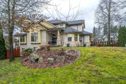 5846 167 Street  Surrey, BC V3S 9T4