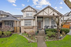 18973 70b Avenue  Surrey, BC V4N 5N9
