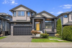 21650 91 Avenue  Langley, BC V1M 4C9