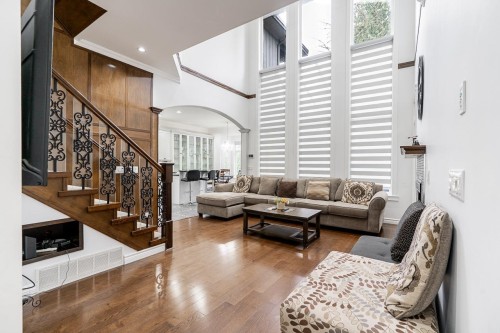 14867 76A Avenue, Surrey, BC - Indoor