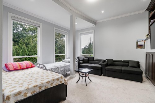 14867 76A Avenue, Surrey, BC - Indoor