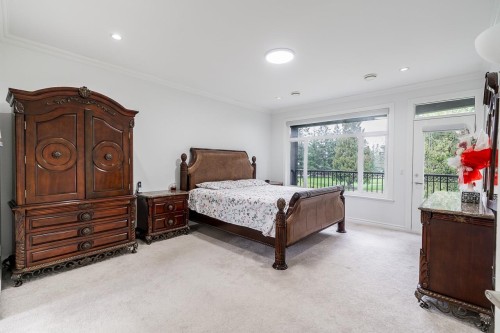 14867 76A Avenue, Surrey, BC - Indoor Photo Showing Bedroom