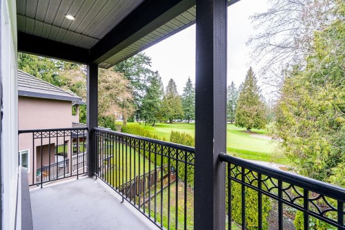 14867 76A Avenue, Surrey, BC - Outdoor With Deck Patio Veranda With Exterior