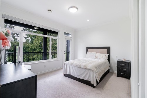 14867 76A Avenue, Surrey, BC - Indoor Photo Showing Bedroom