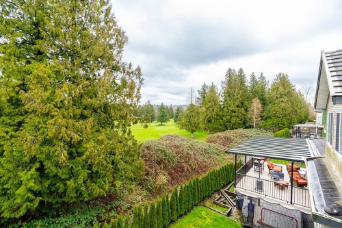 14867 76A Avenue, Surrey, BC - Outdoor