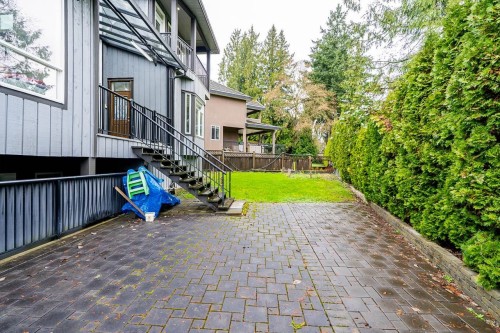 14867 76A Avenue, Surrey, BC - Outdoor