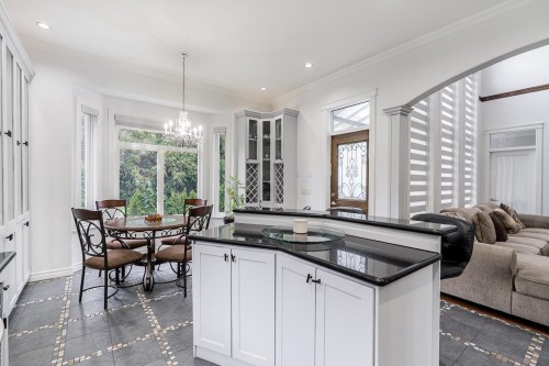 14867 76A Avenue, Surrey, BC - Indoor