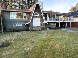 4545 208 Street  Langley, BC V3A 2H7