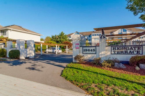 205-19645 64 Avenue  Langley, BC V2Y 1L2