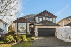 16958 80a Avenue  Surrey, BC V4N 4Y7