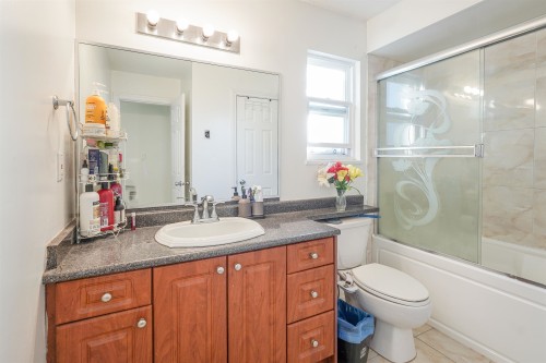 7368 Parkwood Drive, Surrey, BC 