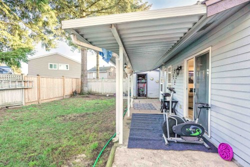 7368 Parkwood Drive, Surrey, BC 