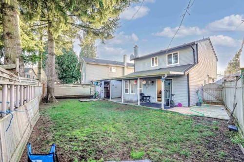 7368 Parkwood Drive, Surrey, BC 