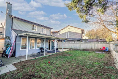 7368 Parkwood Drive, Surrey, BC 