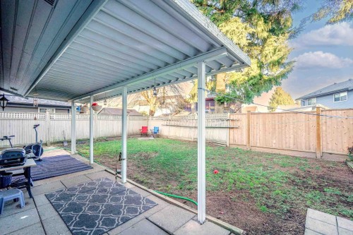 7368 Parkwood Drive, Surrey, BC 