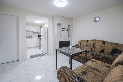 7368 Parkwood Drive, Surrey, BC 