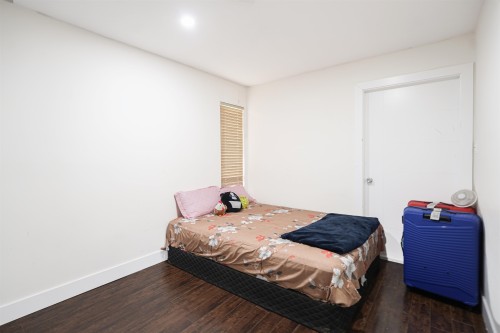 7368 Parkwood Drive, Surrey, BC 