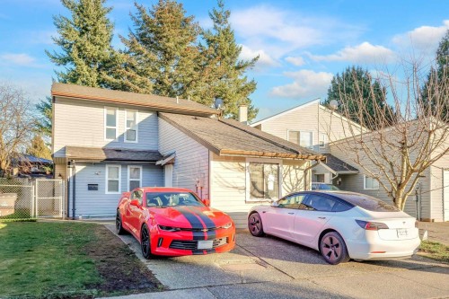 7368 Parkwood Drive, Surrey, BC 