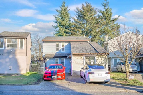 7368 Parkwood Drive, Surrey, BC 