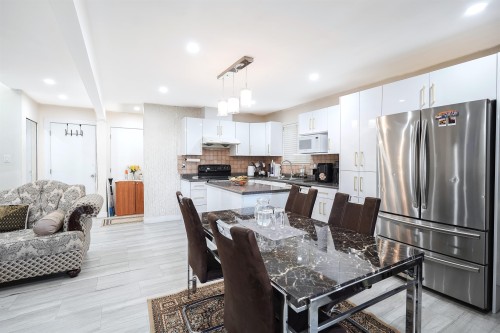 7368 Parkwood Drive, Surrey, BC 