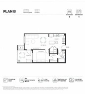 205-19953 76 Avenue  Langley, BC V2Y 3Y1