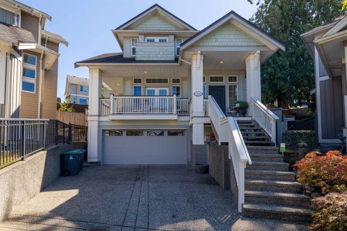 6068 163A Street, Surrey, BC 