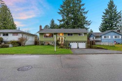 10957 Jay Crescent  Surrey, BC V3R 5B3