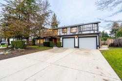 8024 Wilthshire Boulevard  Delta, BC V4C 4B6