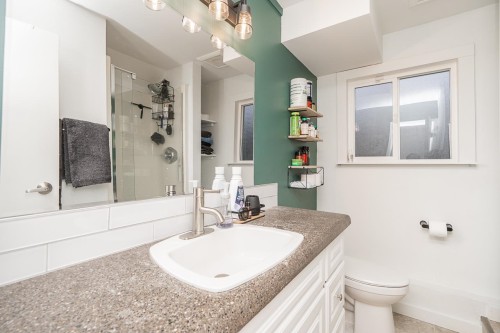 8024 Wiltshire Boulevard, Delta, BC 