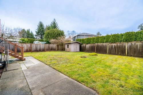 8024 Wiltshire Boulevard, Delta, BC 