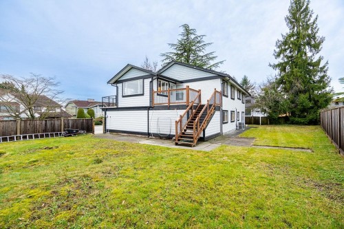 8024 Wiltshire Boulevard, Delta, BC 