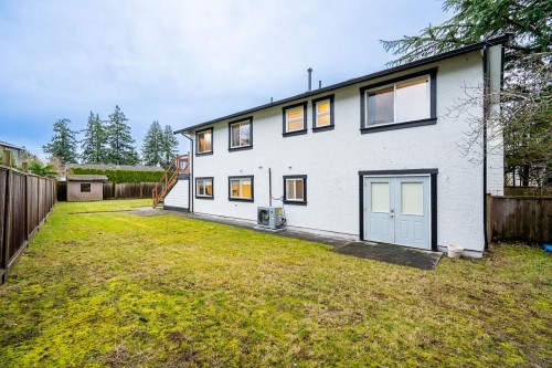 8024 Wiltshire Boulevard, Delta, BC 