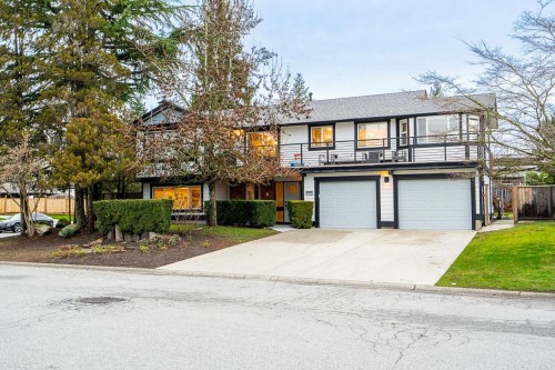 8024 Wiltshire Boulevard, Delta, BC 