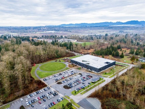 18954 71 Avenue, Surrey, BC 