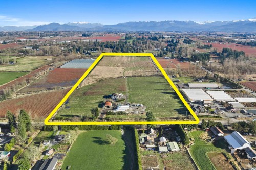 1760 264 Street, Langley, BC 