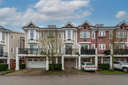 38-20738 84 Avenue  Langley, BC V2Y 0J6