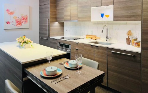 1507-13398 104 Avenue  Surrey, BC V3T 1V6