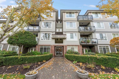 210-15368 17a Avenue  Surrey, BC V4A 1V3