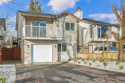 250 Davis Crescent  Langley, BC V4W 3K7