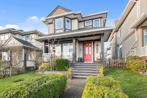 5723 148B Street, Surrey, BC 